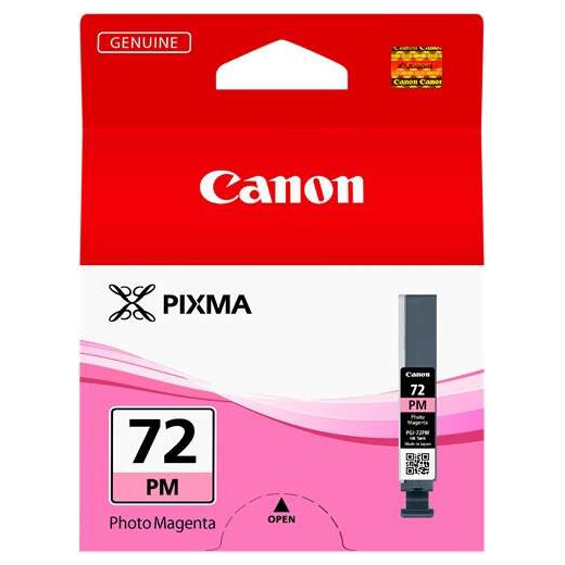 Canon PGI72 Magenta Photo Cartucho de Tinta Original - 6408B001