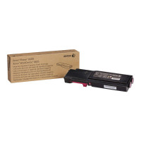 Xerox Phaser 6600/WorkCentre 6605 Magenta Cartucho de Toner Original - 106R02246