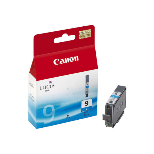 Canon PGI9 Cyan Cartucho de Tinta Original - 1035B001