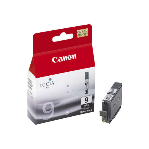 Canon PGI9 Negro Mate Cartucho de Tinta Original - 1033B001