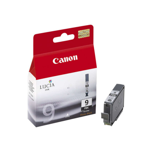 Canon PGI9 Negro Photo Cartucho de Tinta Original - 1034B001