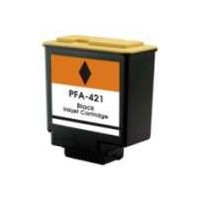 Philips PFA421 Negro Cartucho de Tinta Generico - Reemplaza 906115308009