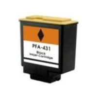 Philips PFA431 Negro Cartucho de Tinta Generico - Reemplaza 906115308019