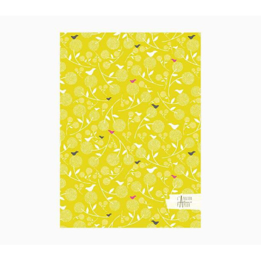 Pictura Cuaderno A5 - 15x21cm - 48 Paginas con Lineas - Papel Certificado FSC