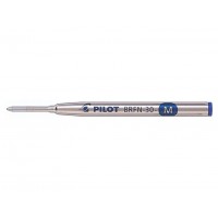 Pilot Recambio Metalico para Boligrafos Ageless