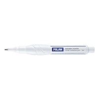 Milan Corrector Liquido - Punta Metalica - Capacidad 7ml