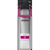 Epson T11C3 Magenta Cartucho de Tinta Original - C13T11C340