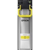 Epson T11C4 Amarillo Cartucho de Tinta Original - C13T11C440