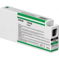 Epson T54XB Verde Cartucho de Tinta Original - C13T54XB00