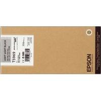 Epson T5969 Negro Light Light Cartucho de Tinta Original - C13T596900