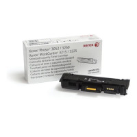 Xerox Phaser 3260/WorkCentre 3225 Negro Cartucho de Toner Original - 106R02775