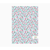 Pictura Cuaderno A6 - 10.5x15cm - 48 Paginas con Lineas - Papel Certificado FSC