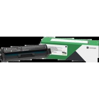 Lexmark C3326/MC3326 Negro Cartucho de Toner Original - C332HK0/C330H10