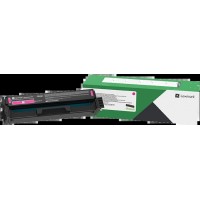 Lexmark C3326/MC3326 Magenta Cartucho de Toner Original - C332HM0/C330H30