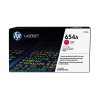 HP CF333A Magenta Cartucho de Toner Original - 654A