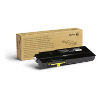 Xerox VersaLink C400/C405 Amarillo Cartucho de Toner Original - 106R03501