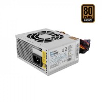 Coolbox FA300SBZ 80 Plus Bronze Fuente de Alimentacion 300W SFX - PFC Activo - Ventilador 80mm