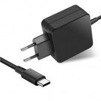 Cromad Cargador de Pared USB-C 65W