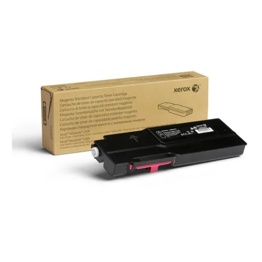 Xerox VersaLink C400/C405 Magenta Cartucho de Toner Original - 106R03503