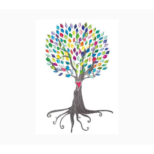 Pictura Cuaderno A5 - 15x21cm - 48 Paginas con Lineas - Papel con Certificacion FSC