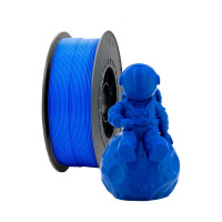 Filamento 3D PLA - Diametro 1.75mm - Bobina 1kg - Color Azul Oscuro