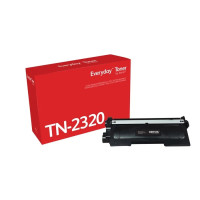 Xerox Everyday Brother TN2320/TN2310 Negro Cartucho de Toner Generico