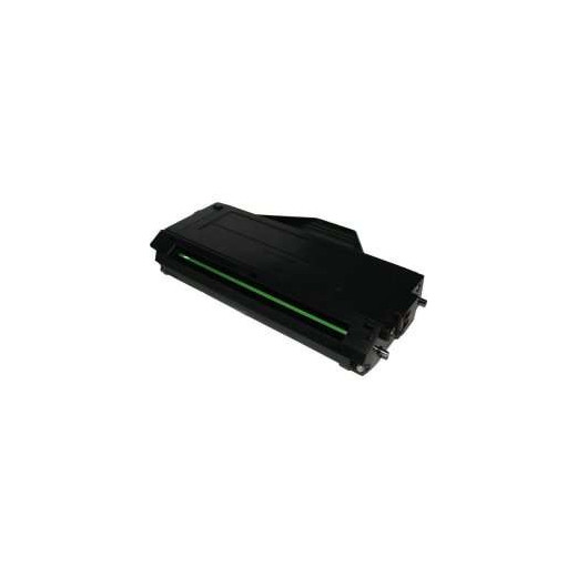 Panasonic KX-FAT410X Negro Cartucho de Toner Generico