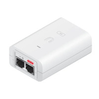 Ubiquiti Adaptador e Inyector Gigabit PoE 24V 30W