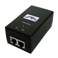 Ubiquiti Adaptador e Inyector Gigabit PoE 48V