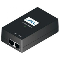 Ubiquiti Adaptador e Inyector Gigabit PoE 50V 60W