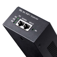 Cudy POE400 Inyector Gigabit PoE/PoE+/PoE++ de 90W