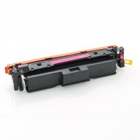 HP W2203X/W2203A Magenta Cartucho de Toner Generico - Reemplaza 220X/220A