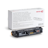 Xerox B205/B210/B215 Negro Cartucho de Toner Original - 106R04346