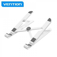 Vention Soporte para Portatil/Tablet hasta 17.3" - Color Blanco