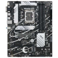 Asus Prime B760-Plus D4 Placa Base Intel 1700 DDR4 - HDMI