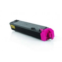 Kyocera TK5150 XL Magenta Cartucho de Toner Generico - Reemplaza 1T02NSBNL0/TK5150M