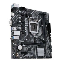 Asus Prime H510M-K Placa Base Intel 1200 2x DDR4 - HDMI