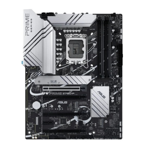 Asus Prime Z790M-P-CSM Placa Base Intel 1700 - HDMI