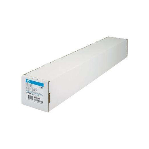 HP Papel Bond Universal Bobina para Plotter Papel 80gr. 610mm x 45.7m