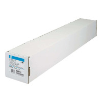 HP Papel Bond Universal Bobina para Plotter- 80gr 914mm x 45