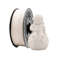 Filamento 3D PETG - Diametro 1.75mm - Bobina 1kg - Color Blanco