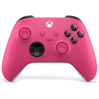 Microsoft Xbox Series Mando Inalambrico para Xbox Series/One/PC - Color Rosa