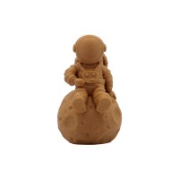 Filamento 3D PLA WOOD - Diametro 1.75mm - Bobina 0.5kg - Color Madera Natural