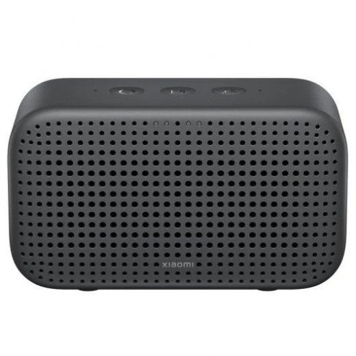 Xiaomi Smart Speaker Lite Altavoz Inteligente WiFi Bluetooth 5.1 - 2 Microfonos - Altavoz de Rango Completo de 1