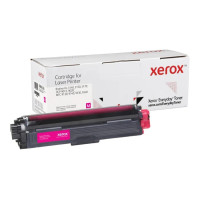 Xerox Everyday Brother TN245/TN246 Magenta Cartucho de Toner Generico - Reemplaza TN245M/TN246M