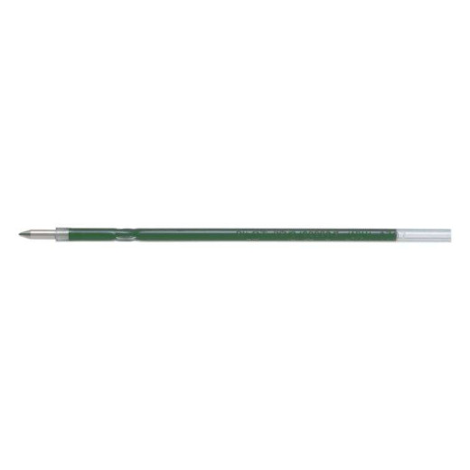 Pilot Recambio para Boligrafos Super Grip G - Punta Media 1.00mm - Color Verde