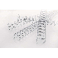 GBC Wirebind Encuadernacion de Alambre 3:1 No.4