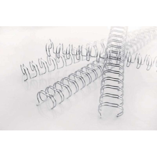 GBC Wirebind Encuadernacion de Alambre 3:1 No.4