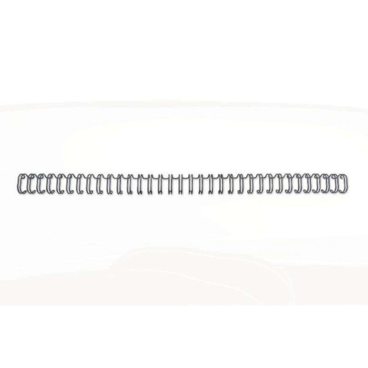 GBC Wirebind Encuadernacion de Alambre 3:1 No.5