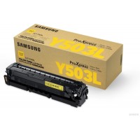 Samsung SL-C3010ND Amarillo Cartucho de Toner Original - SU491A